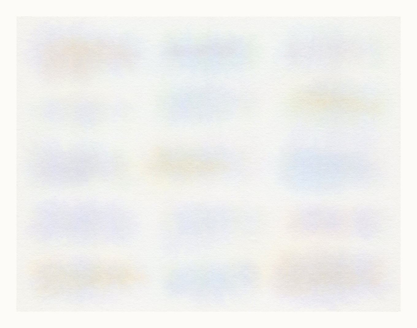 L1606 - Nicholas Herbert, British Artist, abstract painting, Residual Trace - PNEUMA, 2026